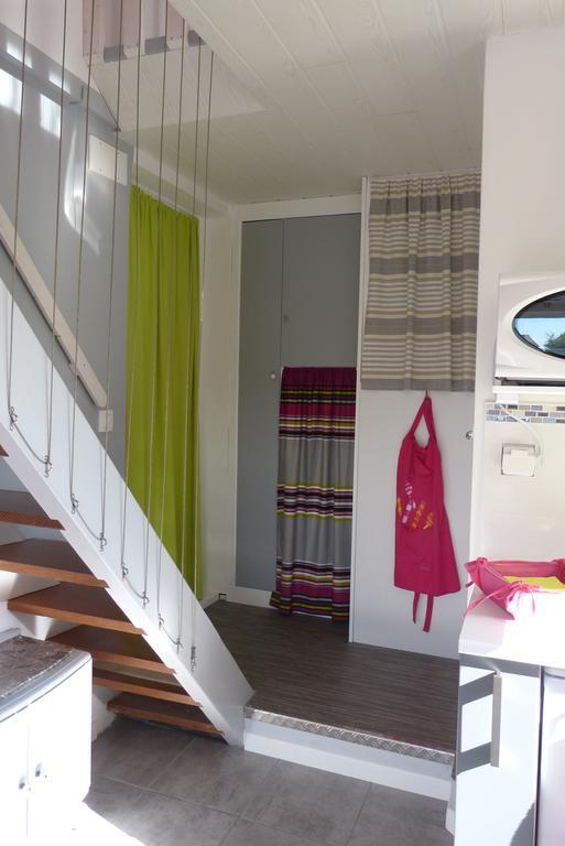 Villa Le Diamant Le Minihic-sur-Rance Exterior foto